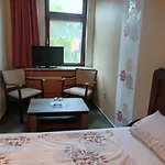 Гостевой дом Bmb Monteurzimmer / Kirchwalsede