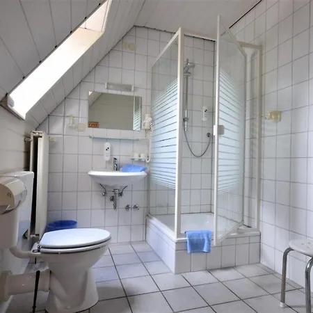 Bmb Monteurzimmer / 3* Kirchwalsede