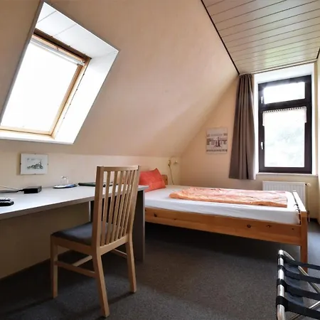 Bmb Monteurzimmer / Kirchwalsede