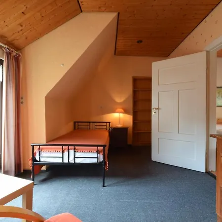 Bmb Monteurzimmer / 3* Kirchwalsede