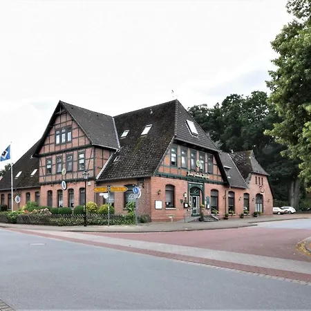 Bmb Monteurzimmer / Vendégház