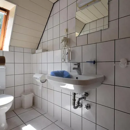 Vendégház Bmb Monteurzimmer / 3*