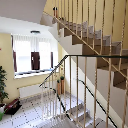 Pensjonat Bmb Monteurzimmer / 3*