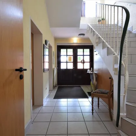 Bmb Monteurzimmer / Vendégház 3*