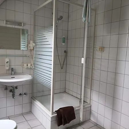 Vendégház Bmb Monteurzimmer / Kirchwalsede