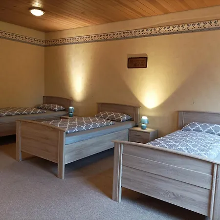 Bmb Monteurzimmer /