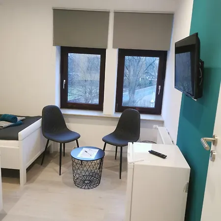 Bmb Monteurzimmer / Kirchwalsede