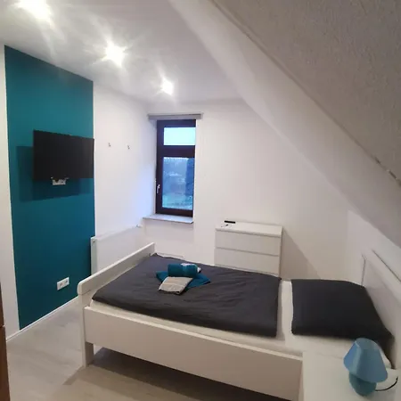 Bmb Monteurzimmer /