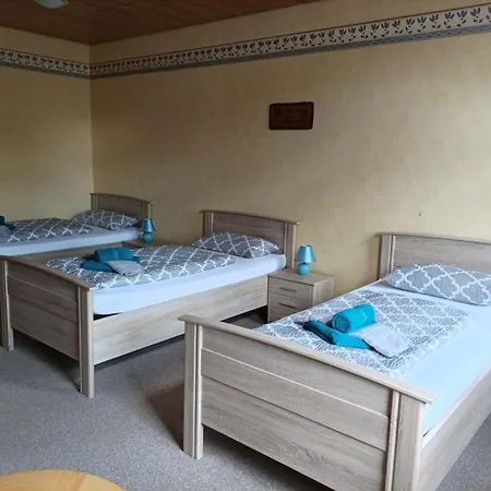 Bmb Monteurzimmer / 3* Kirchwalsede