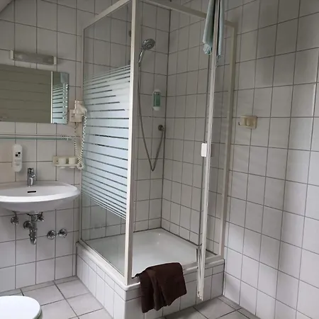 Bmb Monteurzimmer / Kirchwalsede