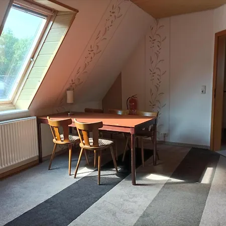 Bmb Monteurzimmer / Gasthof *