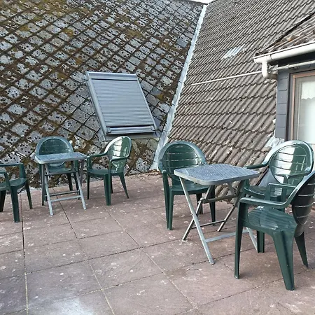 Vendégház Bmb Monteurzimmer / 3*